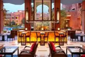 ITC Rajputana
